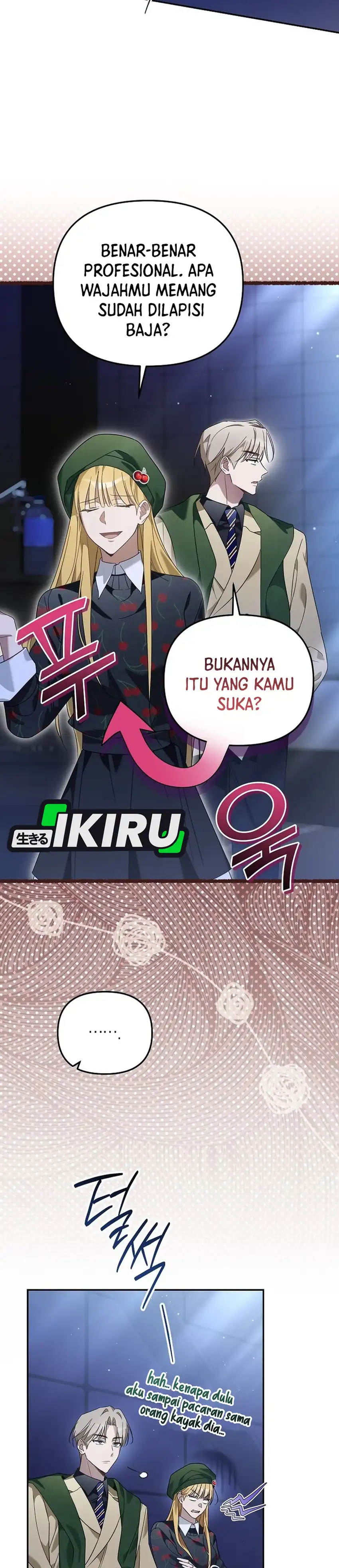 Baca Surviving as a PD Idol - Chapter 53 halaman 6