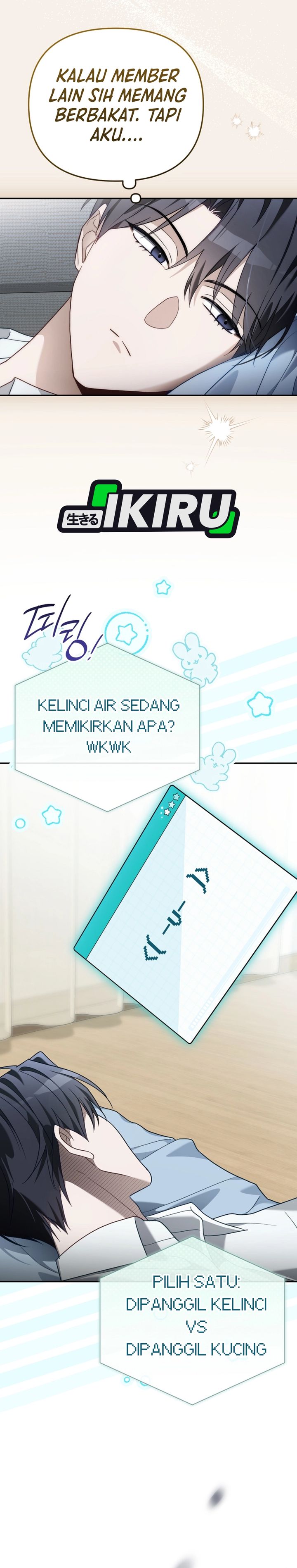 Baca Surviving as a PD Idol - Chapter 54 halaman 30