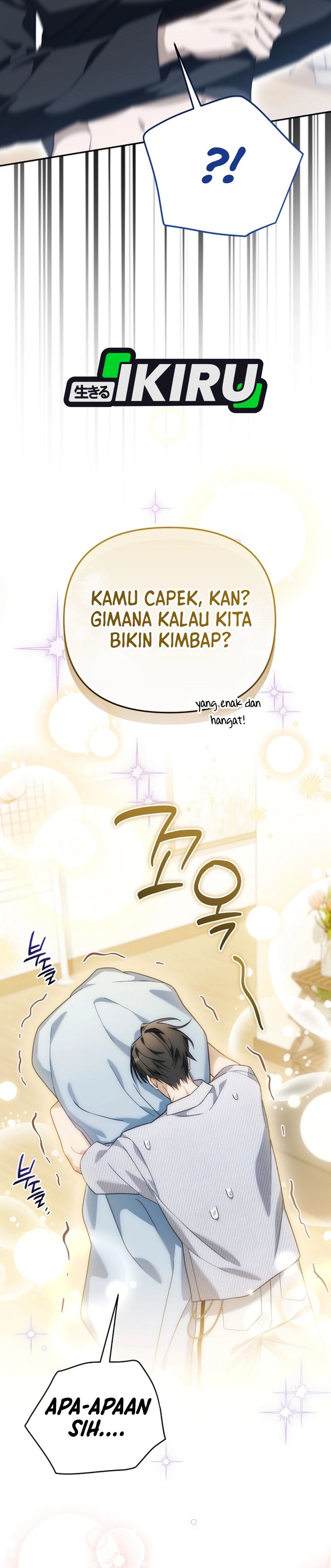Baca Surviving as a PD Idol - Chapter 54 halaman 34