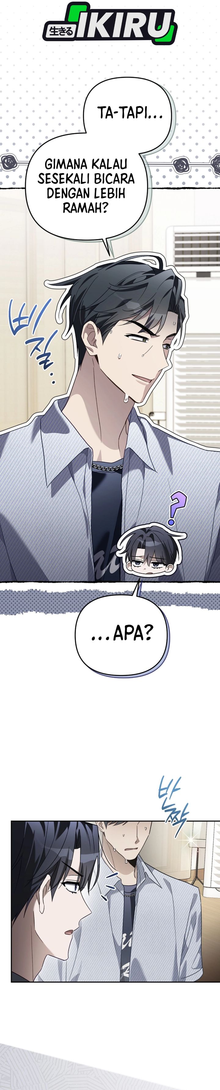 Baca Surviving as a PD Idol - Chapter 54 halaman 37