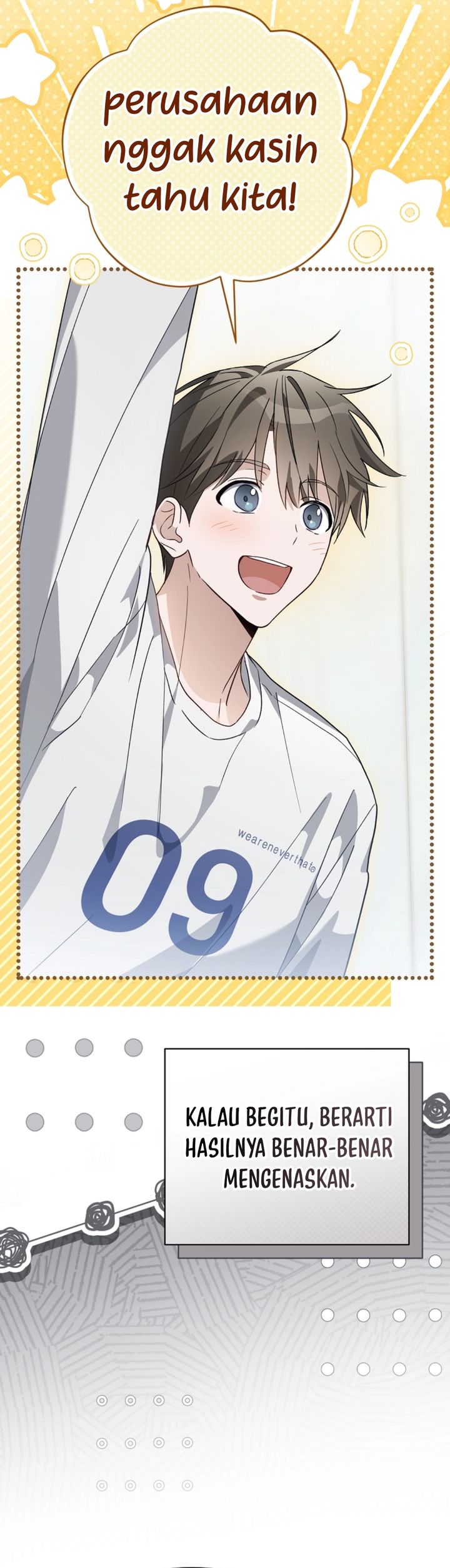 Baca Surviving as a PD Idol - Chapter 54 halaman 9