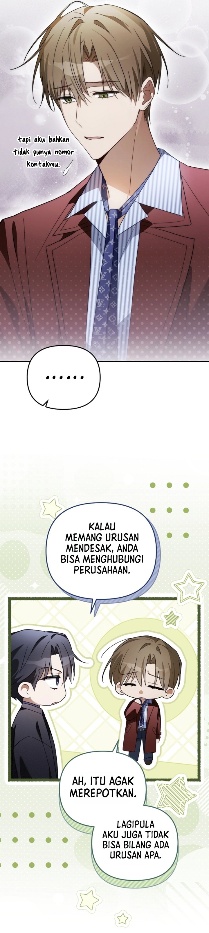 Baca Surviving as a PD Idol - Chapter 55 halaman 11