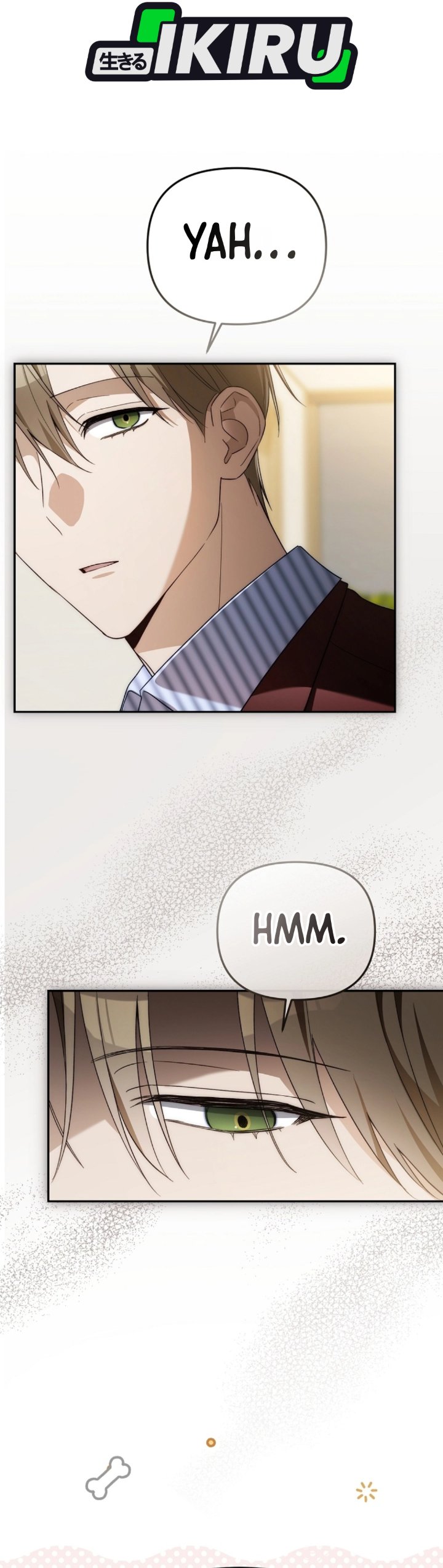 Baca Surviving as a PD Idol - Chapter 55 halaman 12
