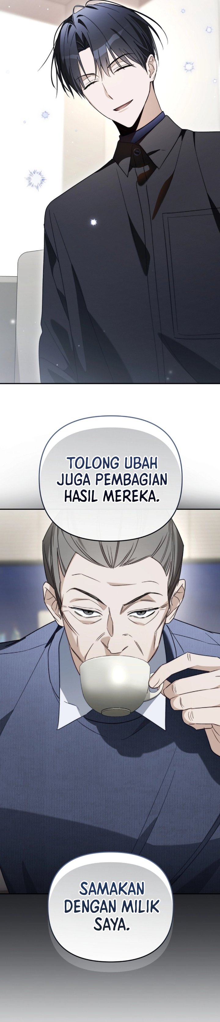 Baca Surviving as a PD Idol - Chapter 55 halaman 24
