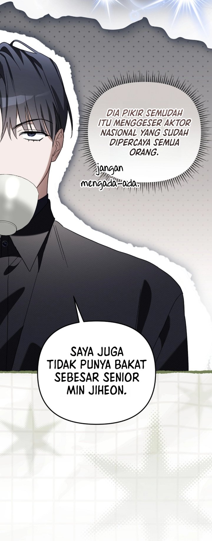 Baca Surviving as a PD Idol - Chapter 55 halaman 30