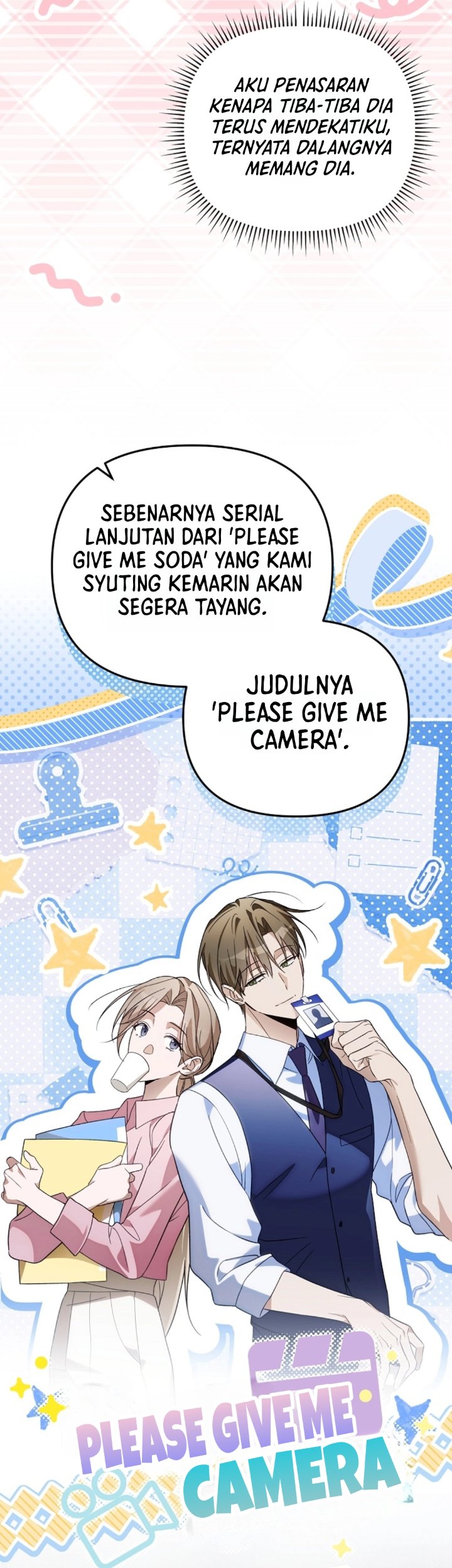 Baca Surviving as a PD Idol - Chapter 55 halaman 38