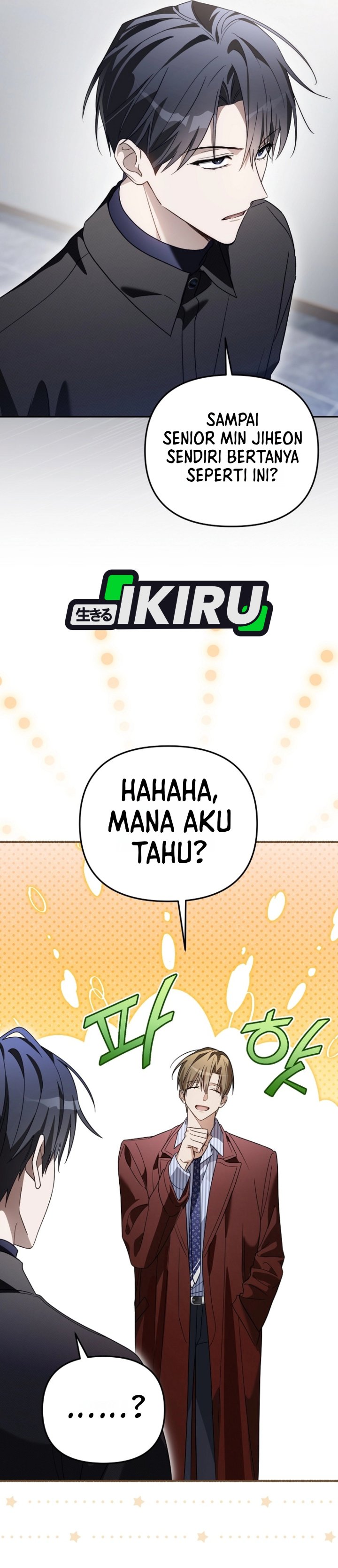 Baca Surviving as a PD Idol - Chapter 55 halaman 41