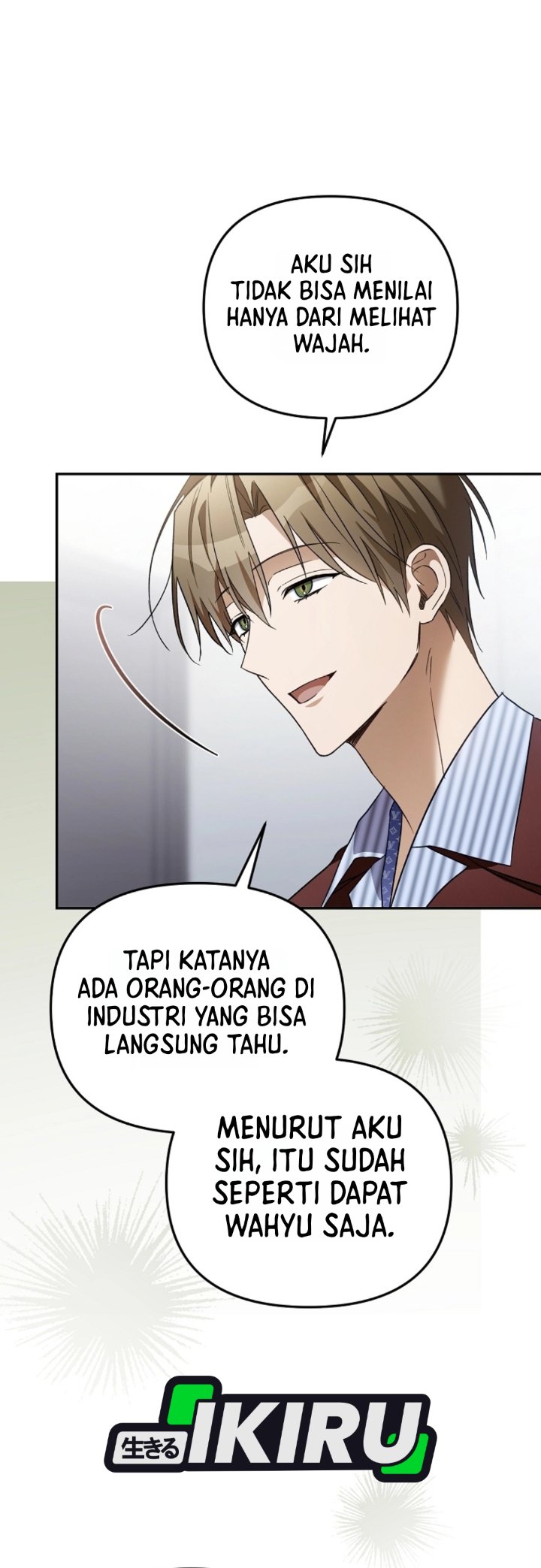 Baca Surviving as a PD Idol - Chapter 55 halaman 42