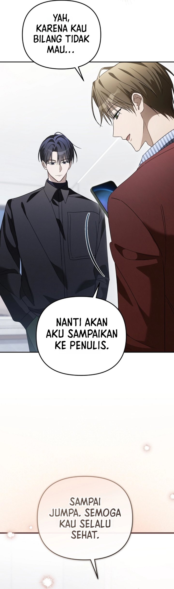 Baca Surviving as a PD Idol - Chapter 55 halaman 43
