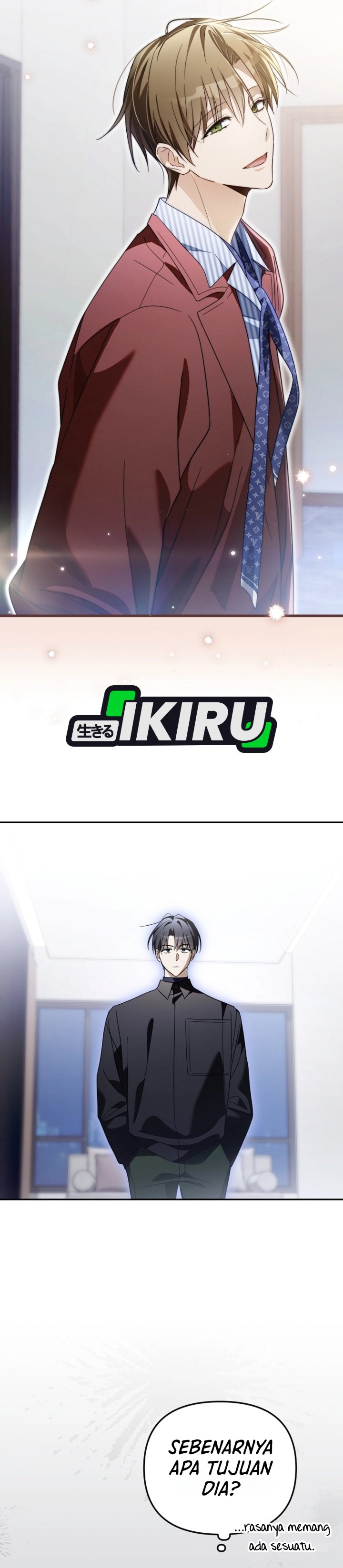 Baca Surviving as a PD Idol - Chapter 55 halaman 44
