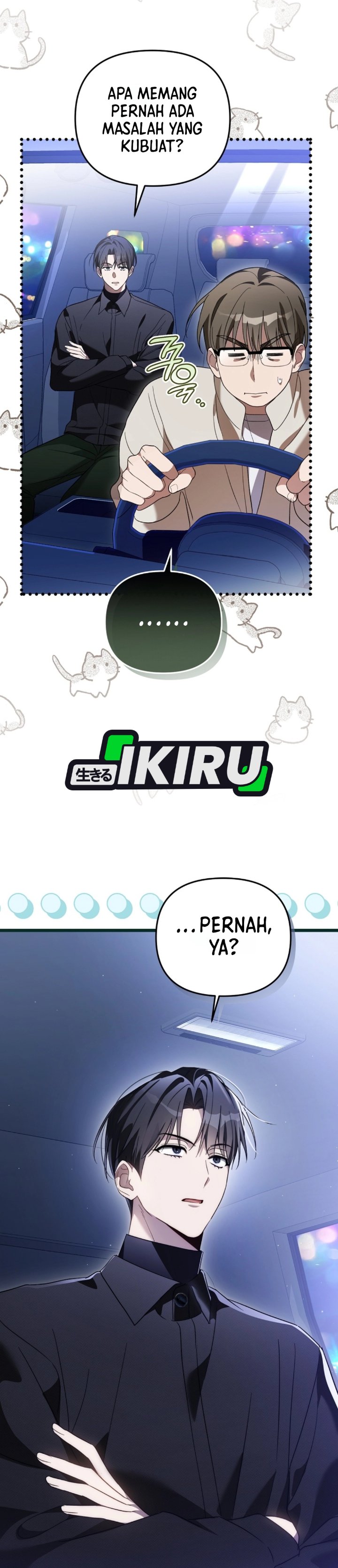 Baca Surviving as a PD Idol - Chapter 55 halaman 5