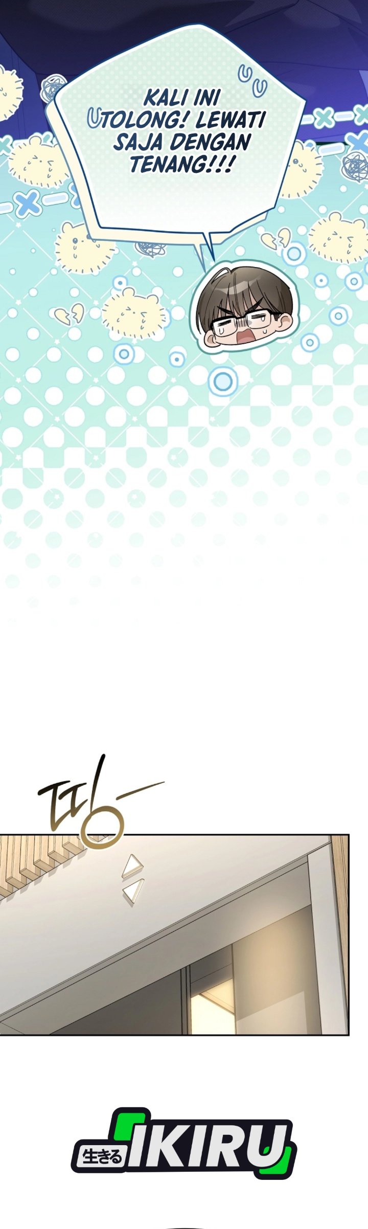 Baca Surviving as a PD Idol - Chapter 55 halaman 6