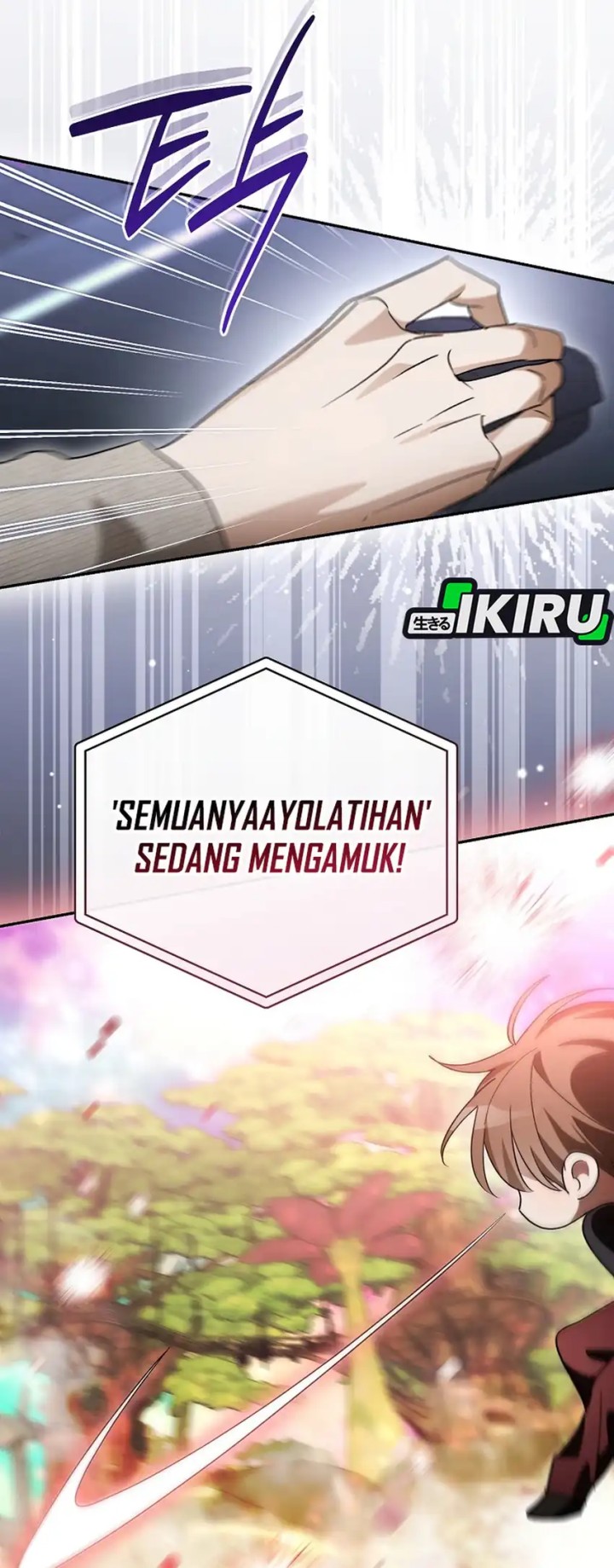 Baca Surviving as a PD Idol - Chapter 56 halaman 23