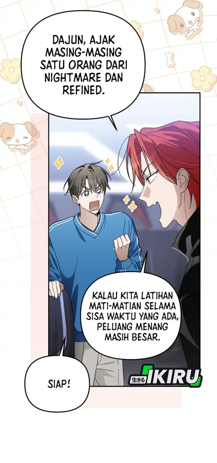 Baca Surviving as a PD Idol - Chapter 56 halaman 28
