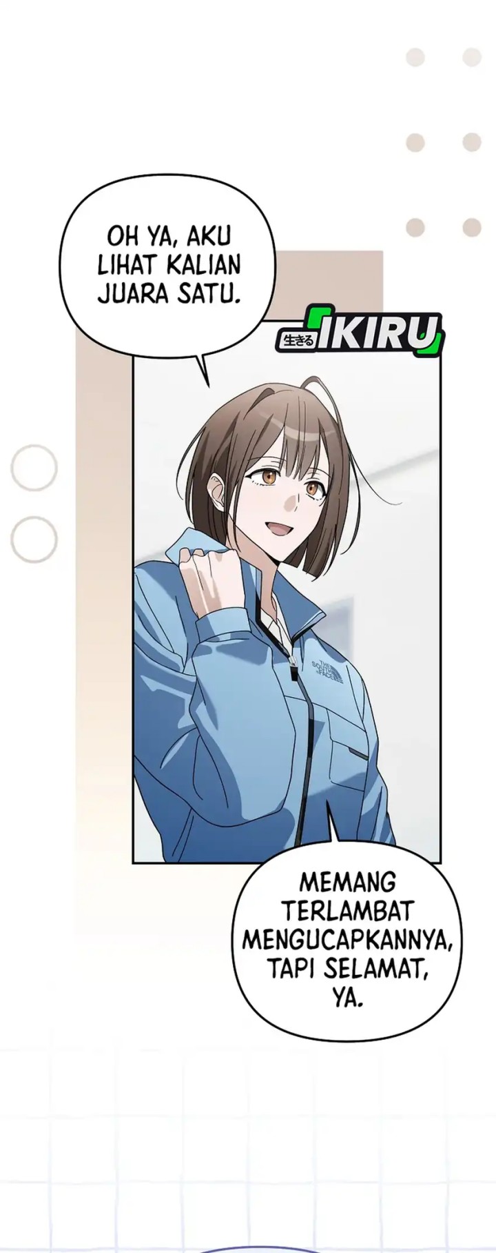 Baca Surviving as a PD Idol - Chapter 56 halaman 32