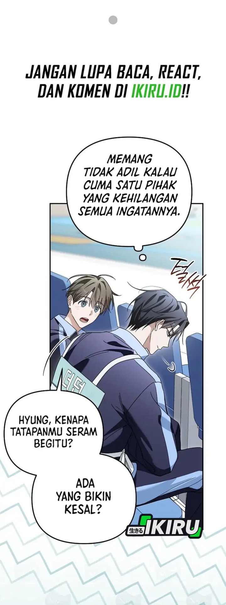 Baca Surviving as a PD Idol - Chapter 56 halaman 36