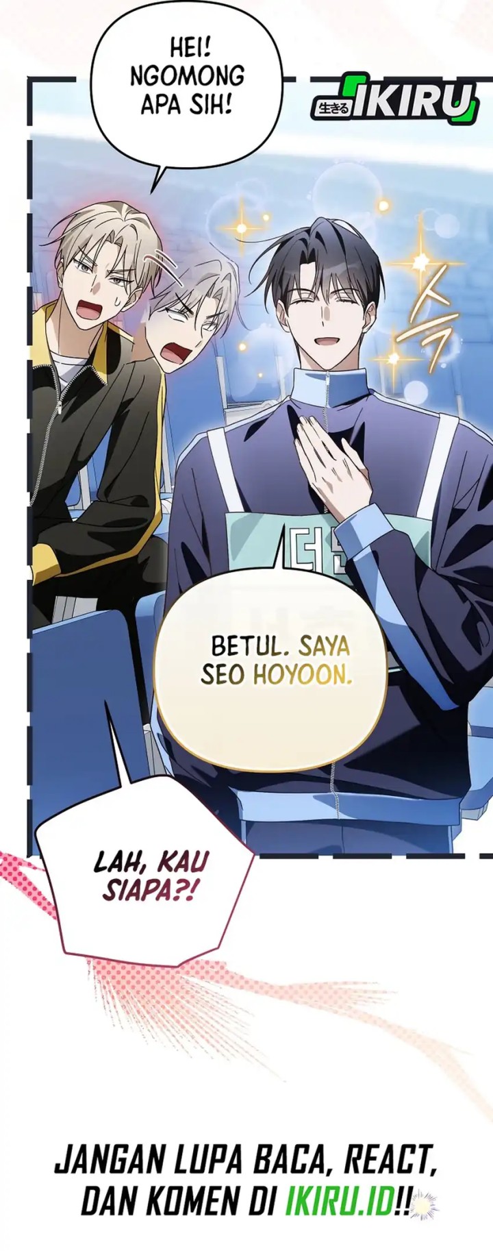 Baca Surviving as a PD Idol - Chapter 56 halaman 43