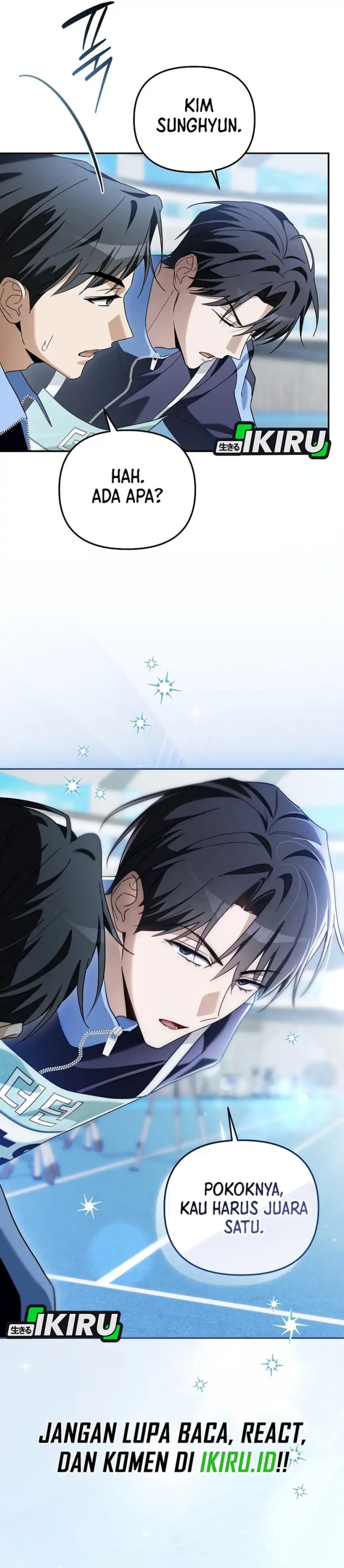 Baca Surviving as a PD Idol - Chapter 56 halaman 49