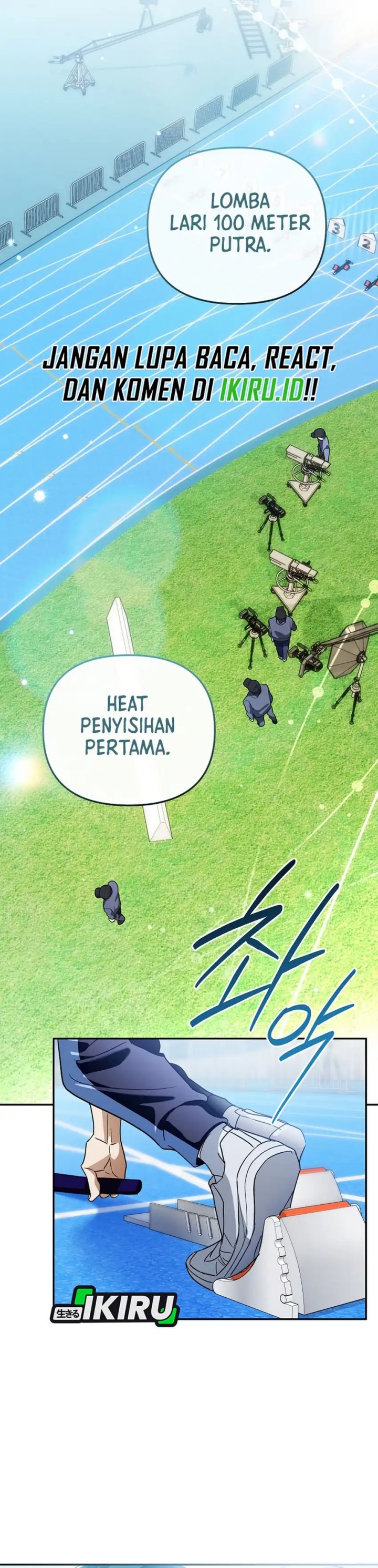 Baca Surviving as a PD Idol - Chapter 56 halaman 51