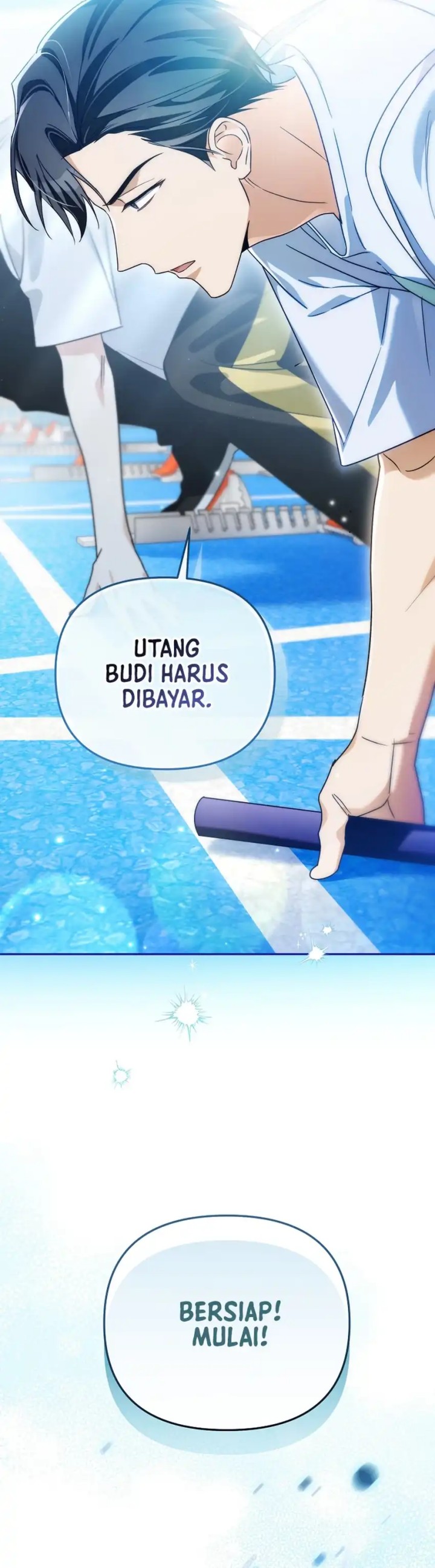 Baca Surviving as a PD Idol - Chapter 56 halaman 52