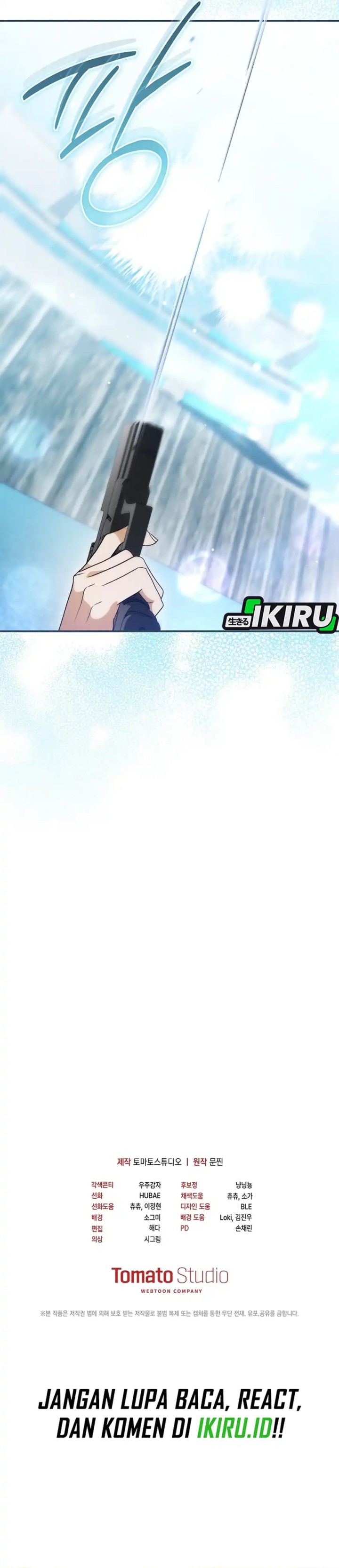 Baca Surviving as a PD Idol - Chapter 56 halaman 53