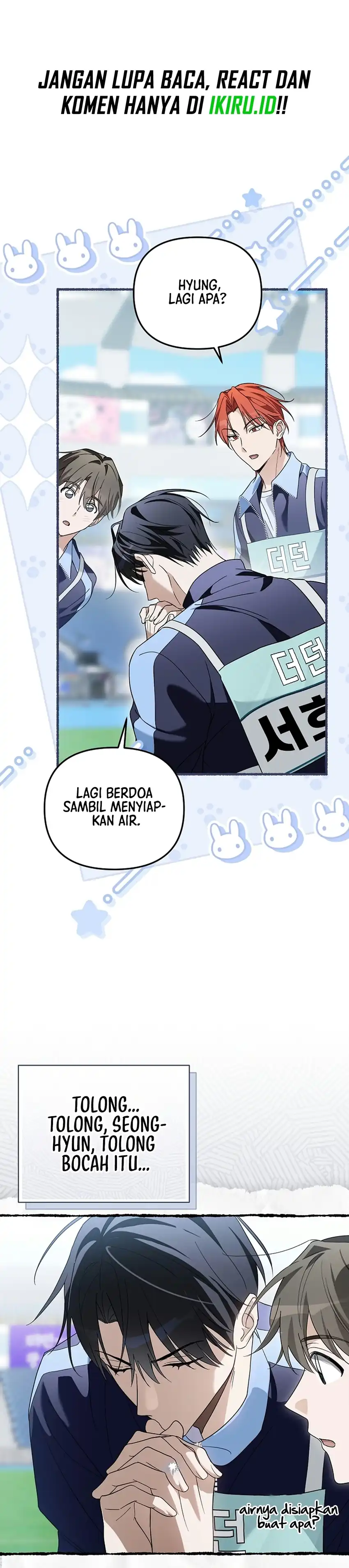 Surviving as a PD Idol Chapter 57 - Page 12