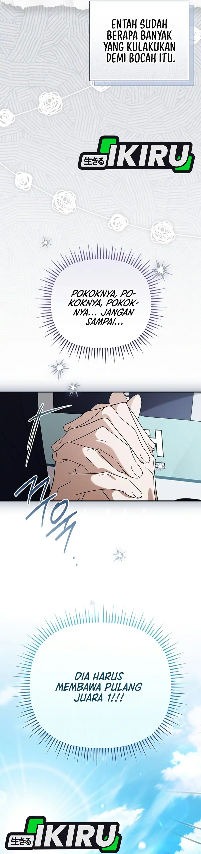 Surviving as a PD Idol Chapter 57 - Page 13