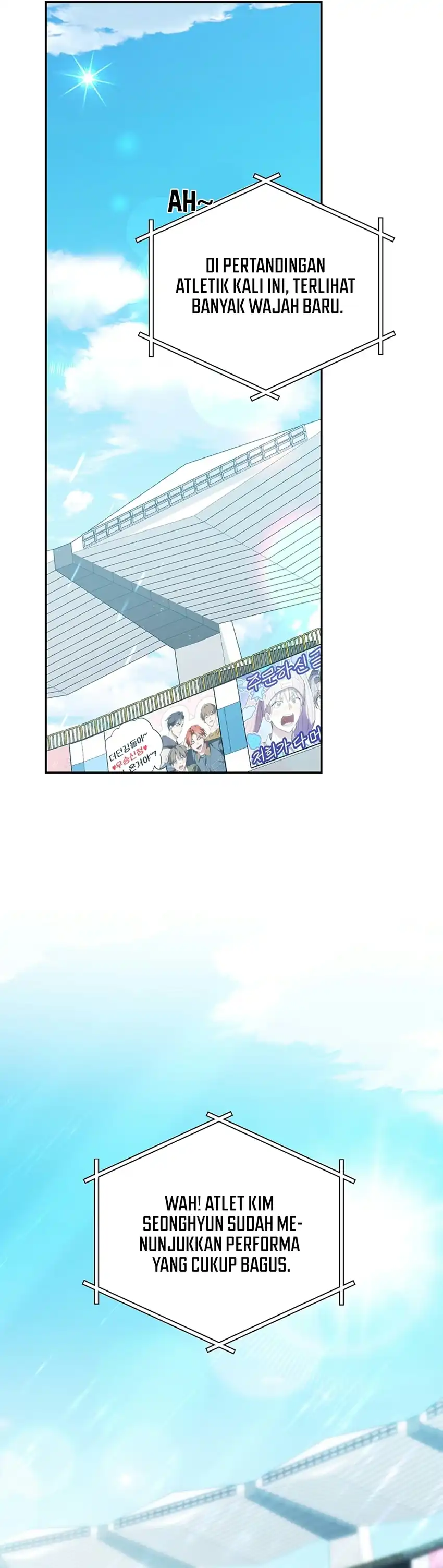 Surviving as a PD Idol Chapter 57 - Page 2