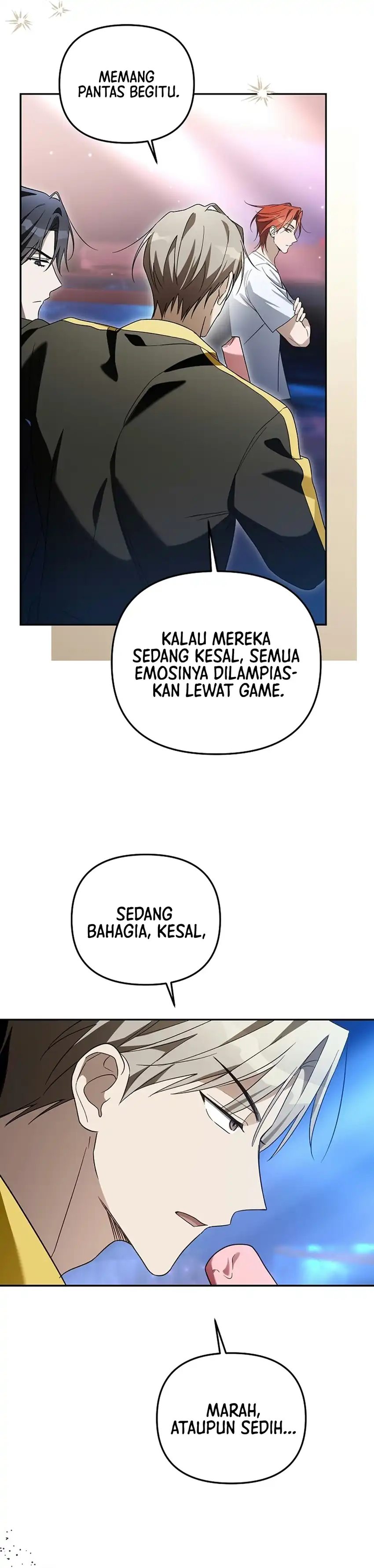 Surviving as a PD Idol Chapter 57 - Page 51