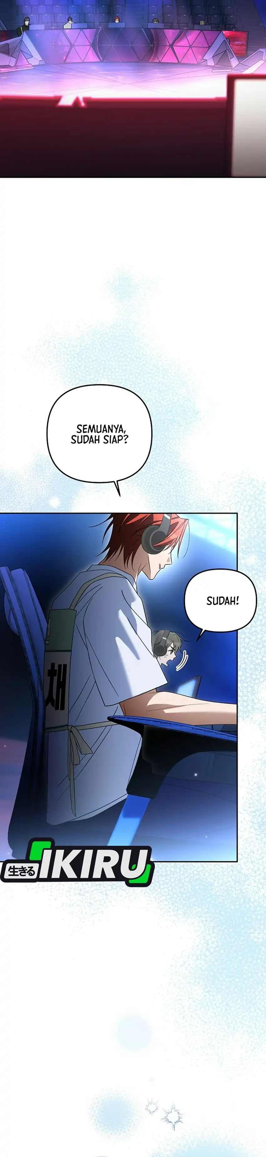 Surviving as a PD Idol Chapter 57 - Page 53
