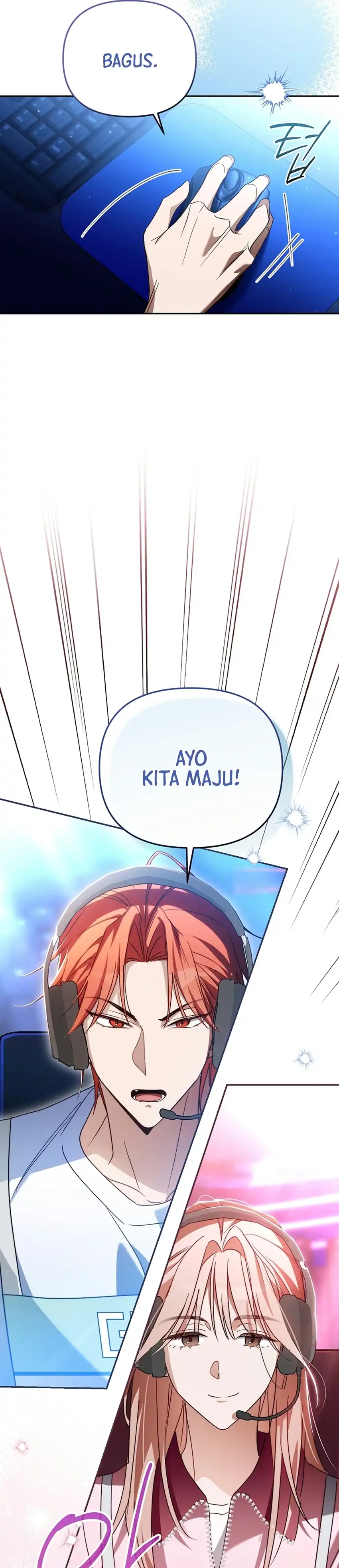 Surviving as a PD Idol Chapter 57 - Page 54