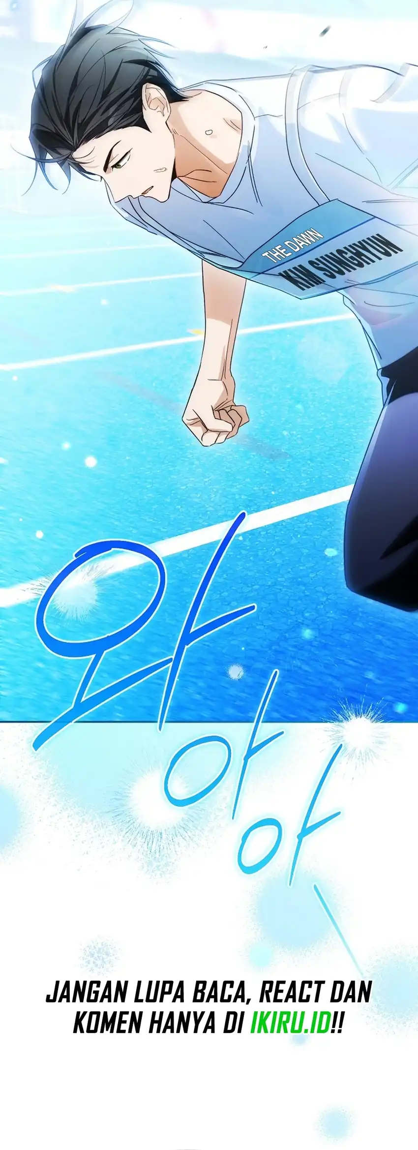 Surviving as a PD Idol Chapter 57 - Page 8