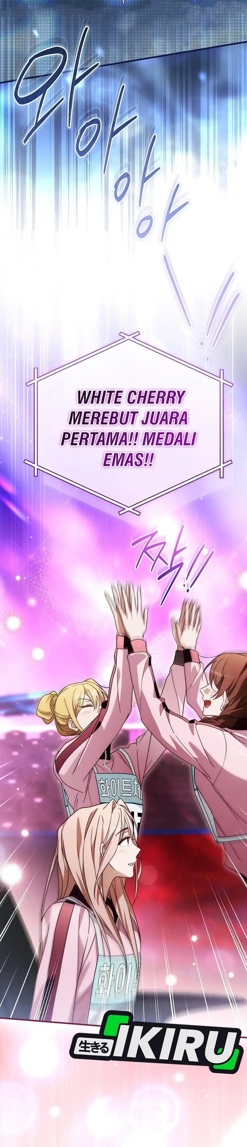 Surviving as a PD Idol Chapter 58 - Page 16