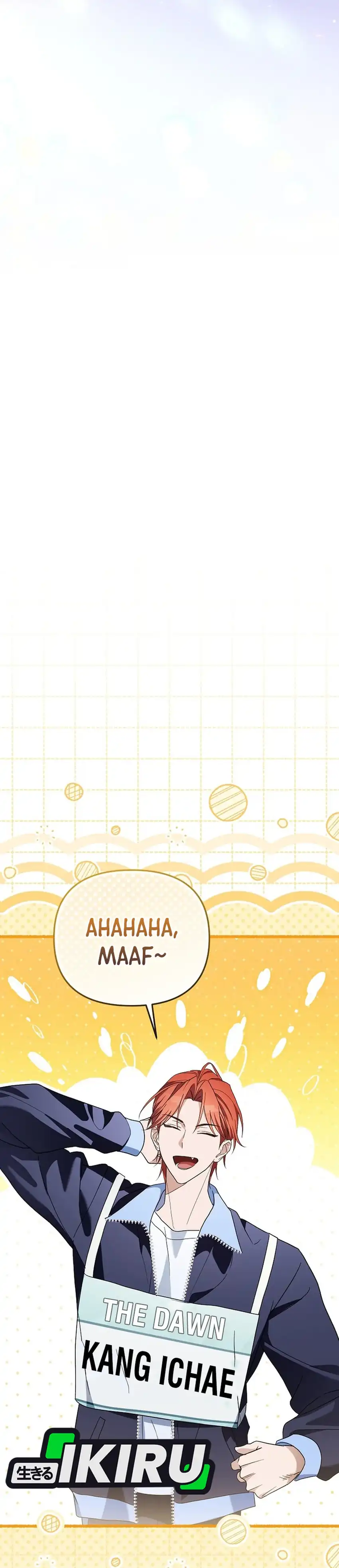 Surviving as a PD Idol Chapter 58 - Page 23