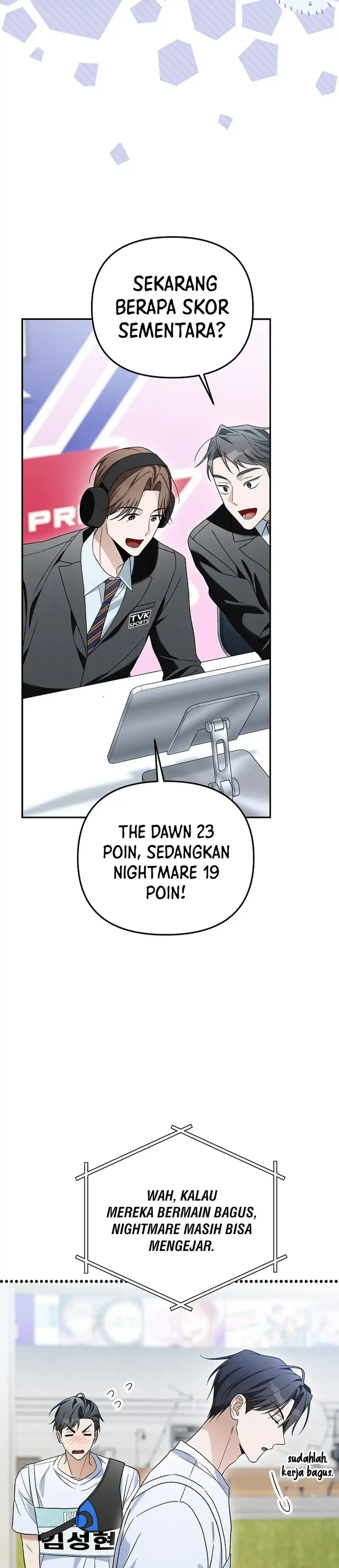 Surviving as a PD Idol Chapter 58 - Page 42