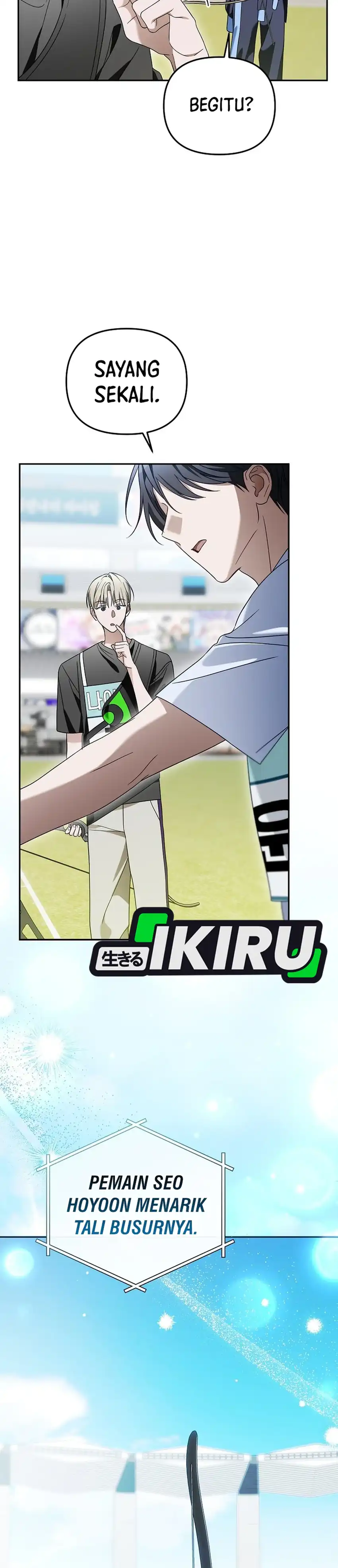 Surviving as a PD Idol Chapter 58 - Page 44