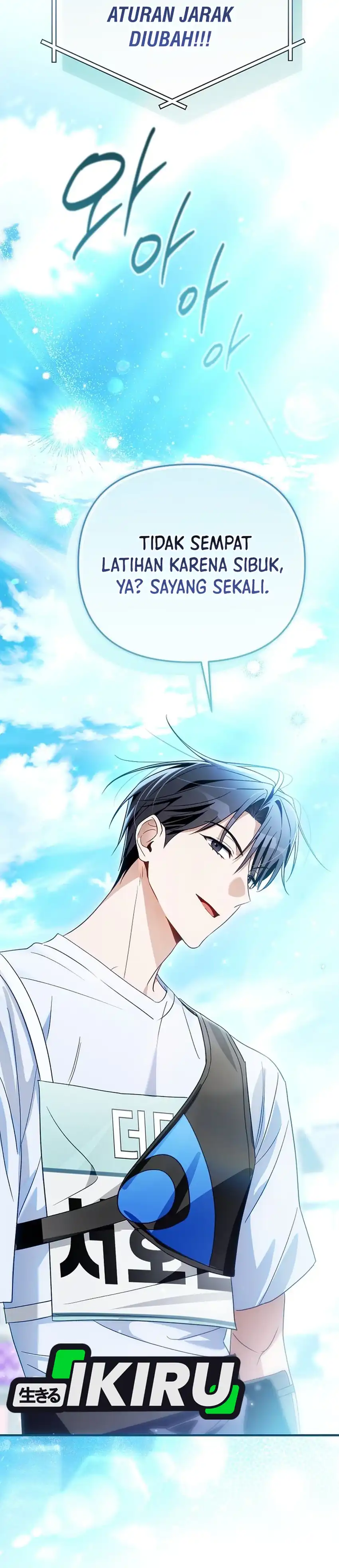 Surviving as a PD Idol Chapter 58 - Page 47