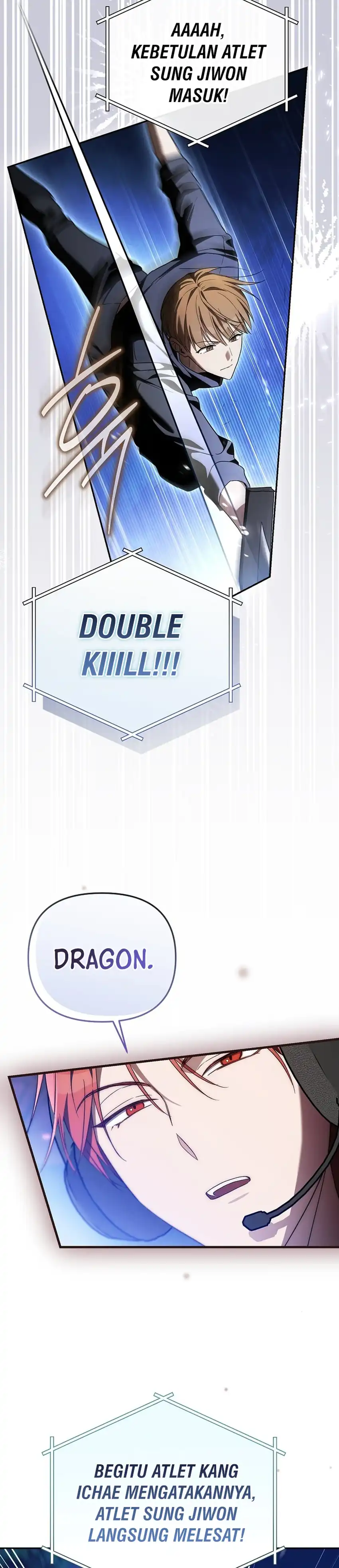 Surviving as a PD Idol Chapter 58 - Page 6