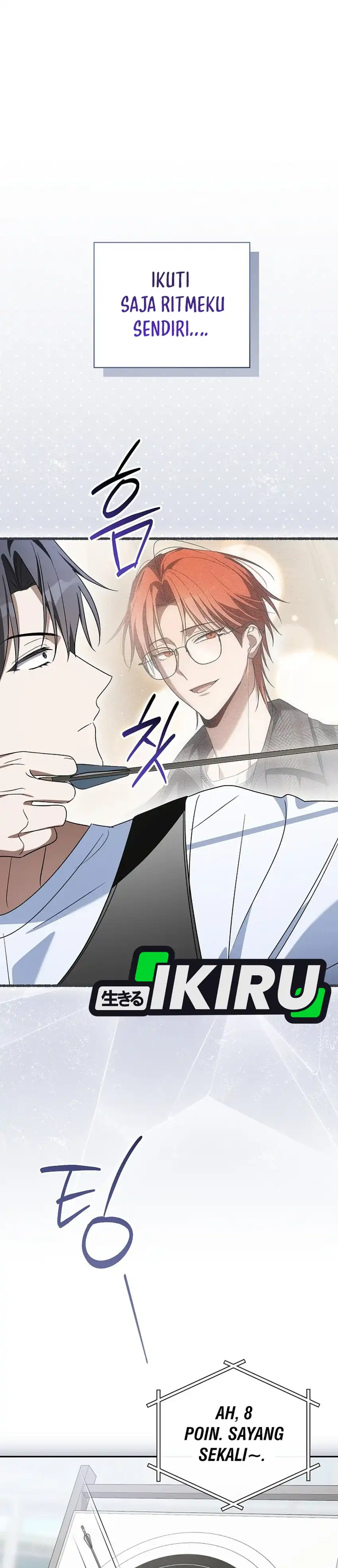 Surviving as a PD Idol Chapter 59 - Page 16