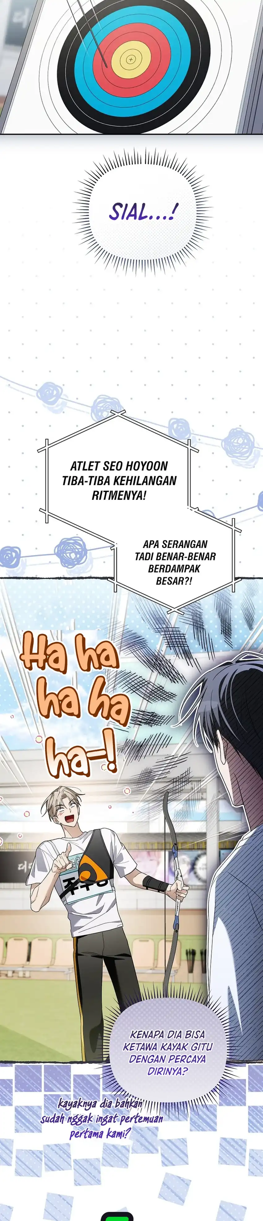 Surviving as a PD Idol Chapter 59 - Page 17