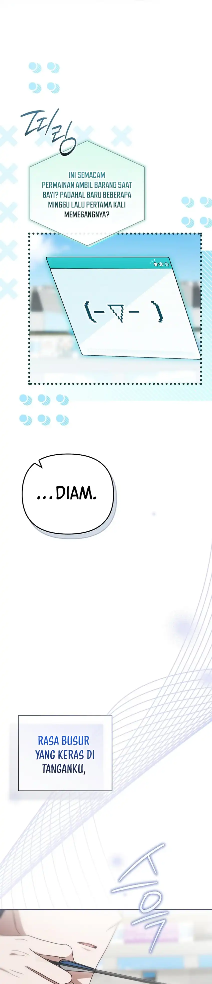 Surviving as a PD Idol Chapter 59 - Page 19