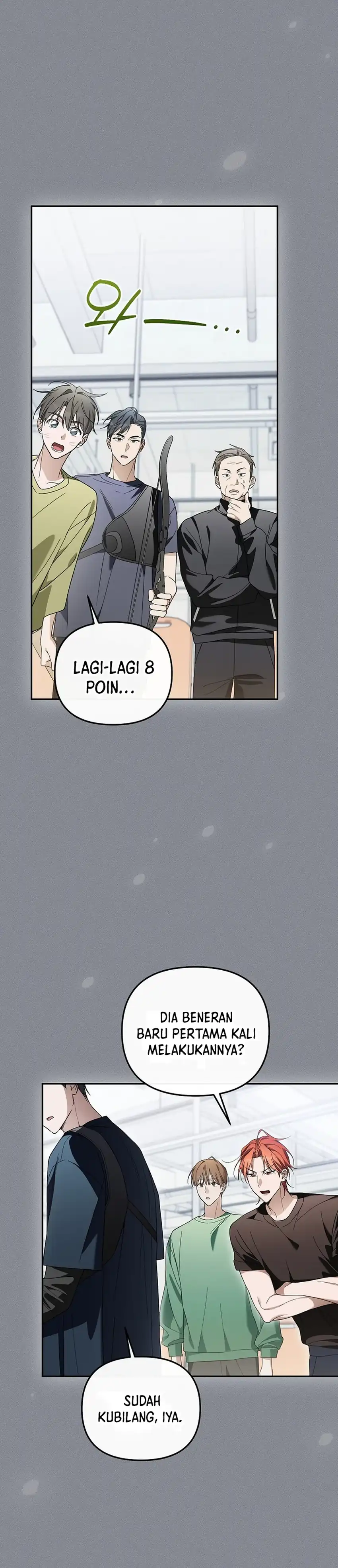 Surviving as a PD Idol Chapter 59 - Page 2