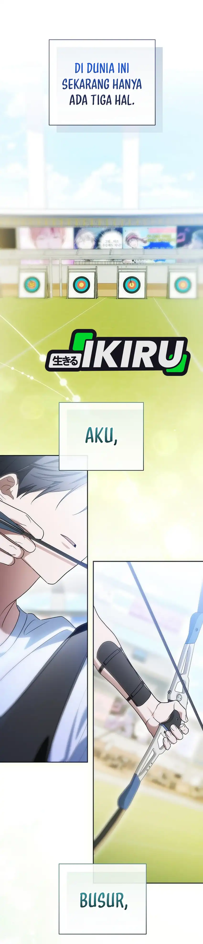 Surviving as a PD Idol Chapter 59 - Page 26
