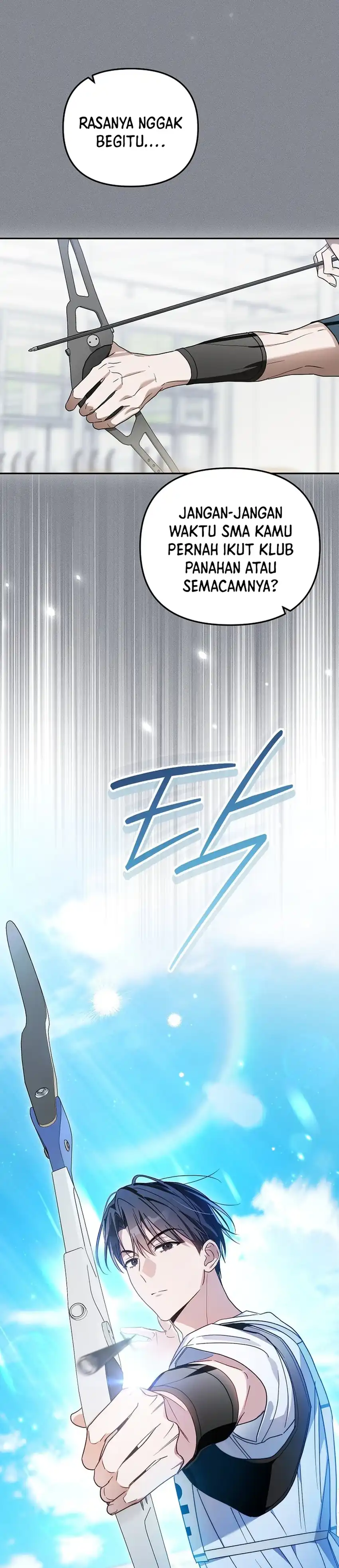 Surviving as a PD Idol Chapter 59 - Page 3