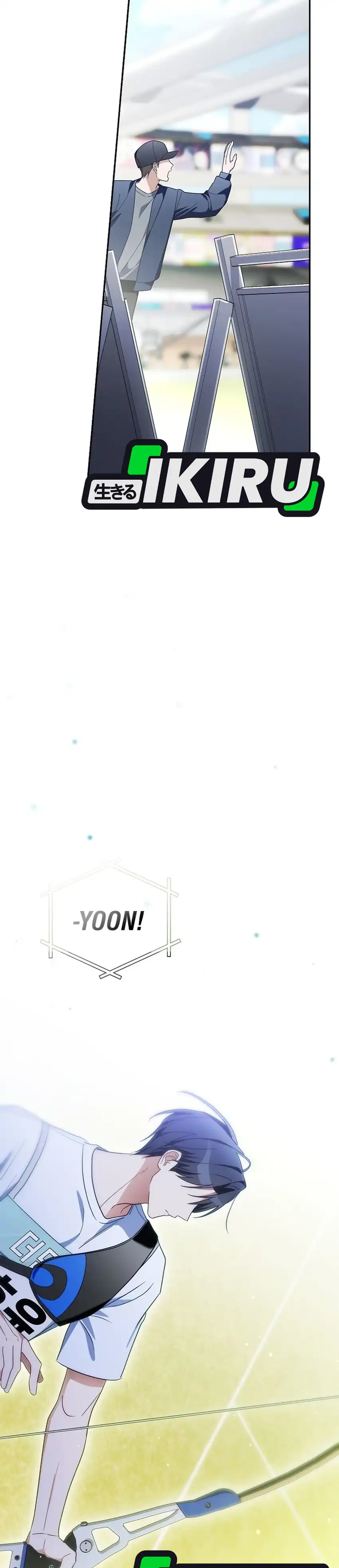 Surviving as a PD Idol Chapter 59 - Page 30