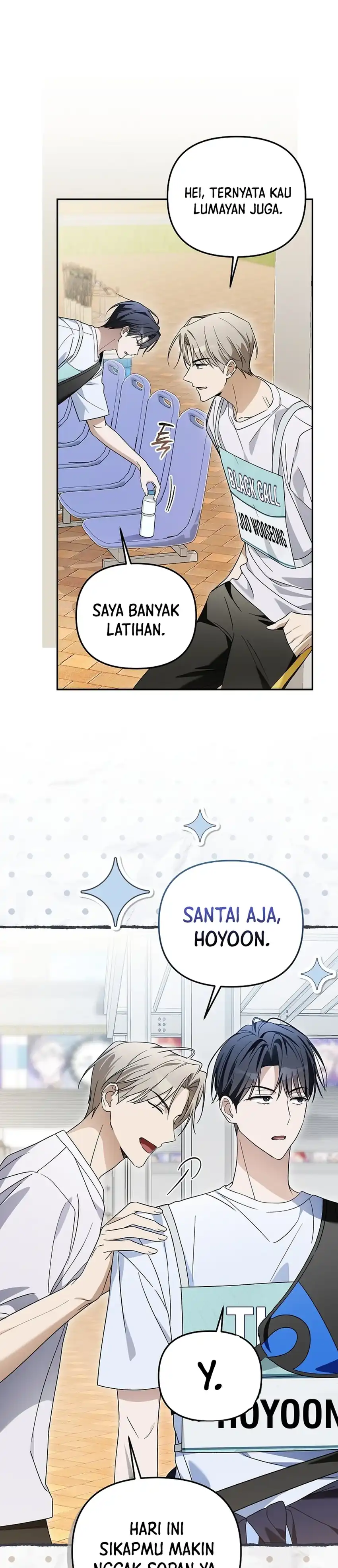 Surviving as a PD Idol Chapter 59 - Page 6
