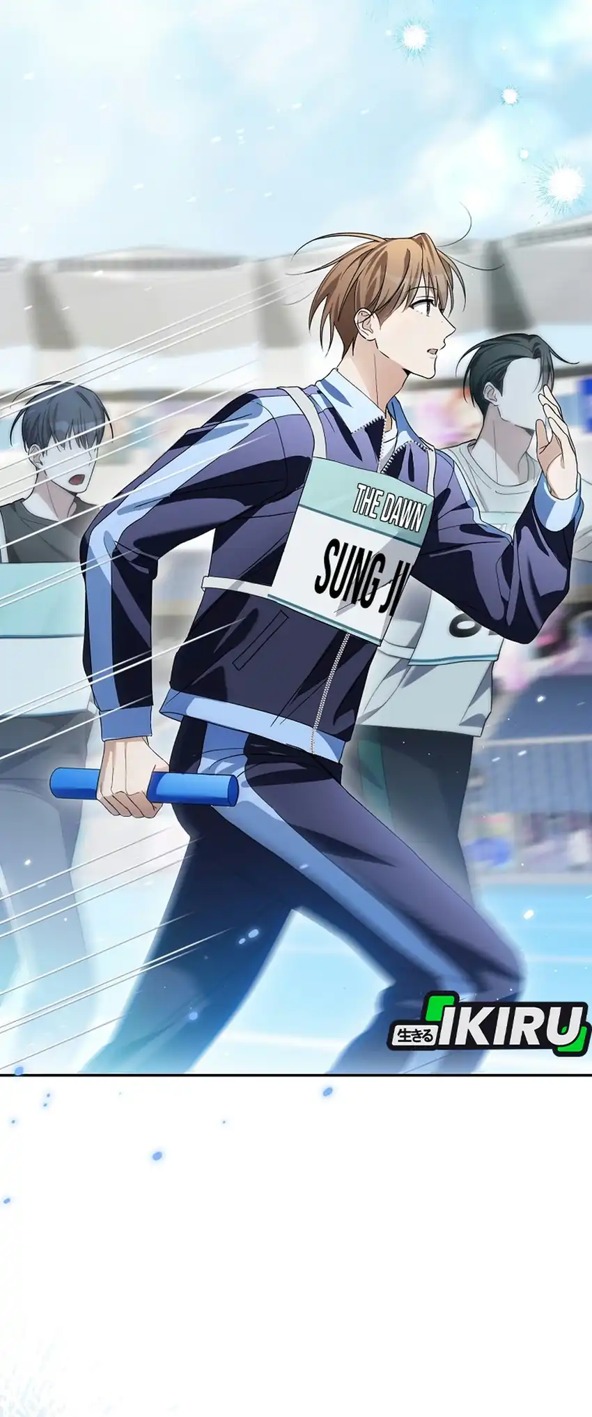 Surviving as a PD Idol Chapter 60 - Page 10