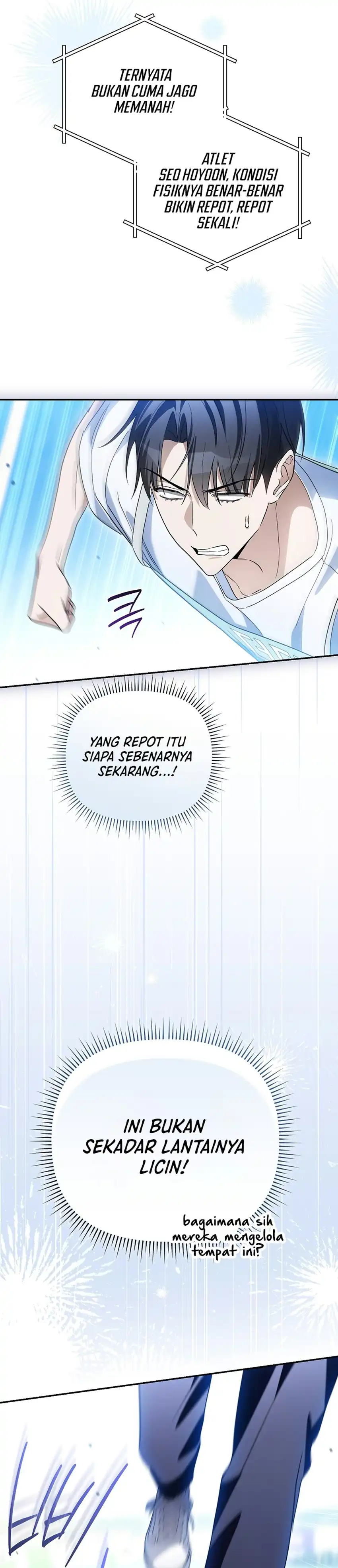 Surviving as a PD Idol Chapter 60 - Page 12