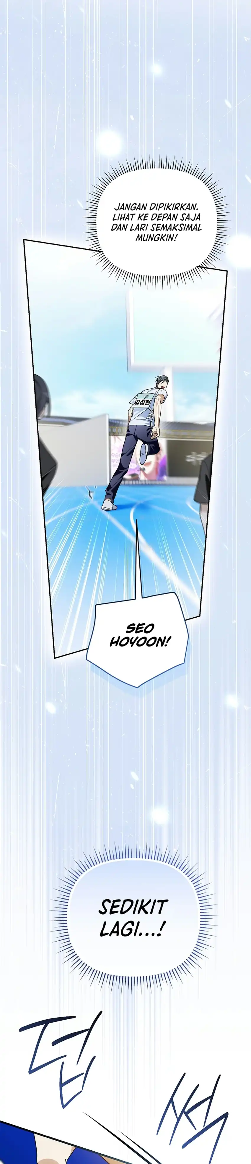 Surviving as a PD Idol Chapter 60 - Page 14