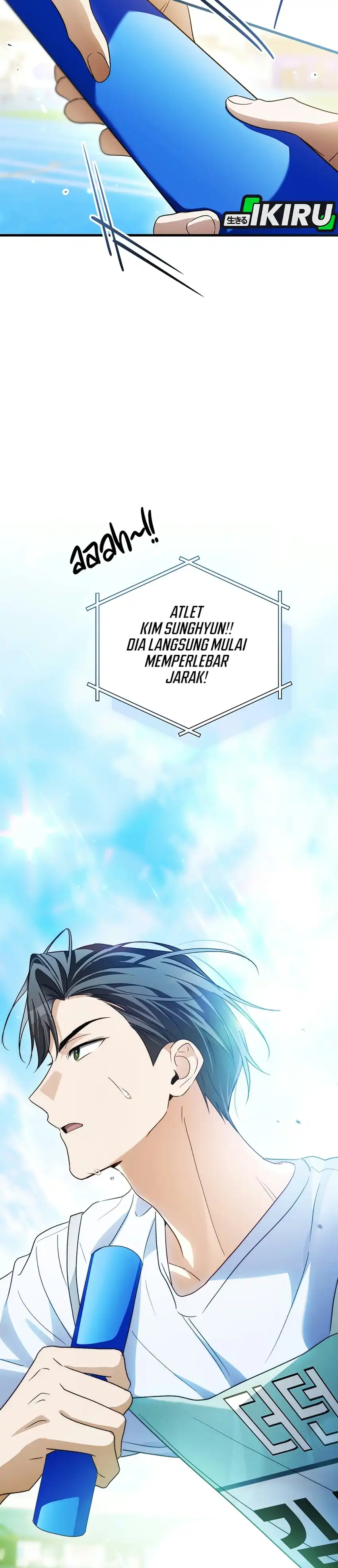 Surviving as a PD Idol Chapter 60 - Page 15